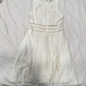 Free People babydoll dress